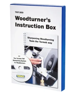 TORMEK - TNT-808 Kit Du Tourneur Sur Bois 23 TORMEK - TNT-808 Kit Du Tourneur Sur Bois -Scheppach TORMEK TNT808 Kit du tourneur sur bois TORMTNT808 5