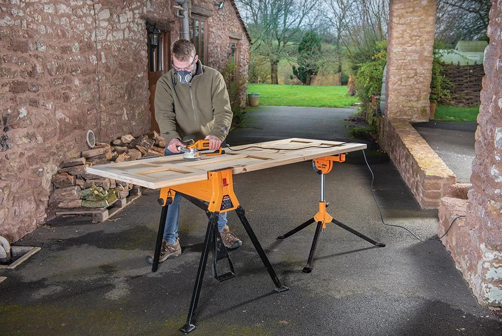 TRITON - MSA200 Servante Multifonction 4 TRITON - MSA200 Servante Multifonction – Image 4