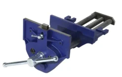 ÉTABLIS FRANÇOIS - PR 52 - Presse à Serrage Rapide - Ouverture Max. 340 Mm