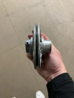 Nouvelles Arrivées -Scheppach image001