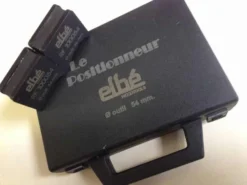 Scheppach -Scheppach jeu de positionneurs de fers elbe diametre 54 mm